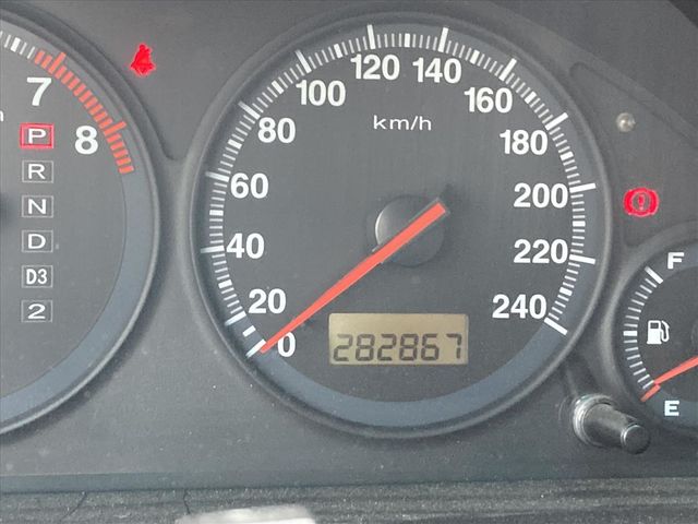 台南 旅順汽車 2000年菲莉歐  第9張相片