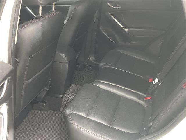 台南旅順汽車2015年CX-5 2.2柴  第6張相片