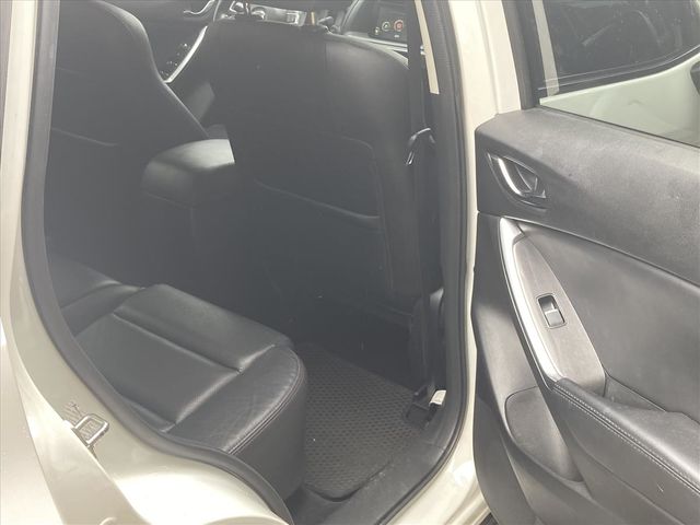 台南旅順汽車2015年CX-5 2.2柴  第8張相片