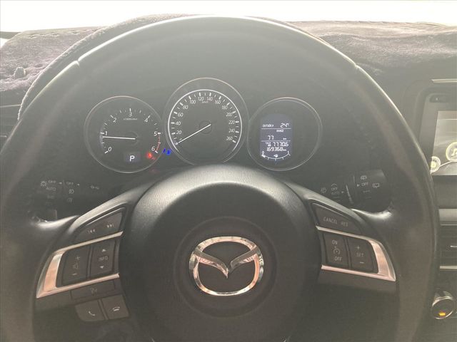 台南旅順汽車2015年CX-5 2.2柴  第10張相片