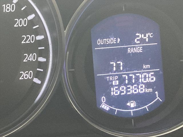 台南旅順汽車2015年CX-5 2.2柴  第11張相片