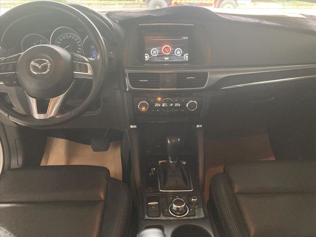 台南旅順汽車2015年CX-5 2.2柴  第12張相片