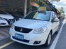 台南 旅順汽車 2009年SX4 4門  第1張縮圖