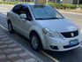 台南 旅順汽車 2009年SX4 4門  第2張縮圖