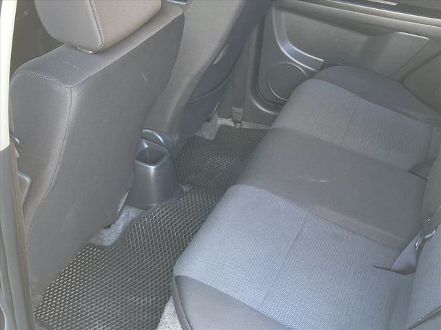 台南 旅順汽車 2009年SX4 4門  第6張相片