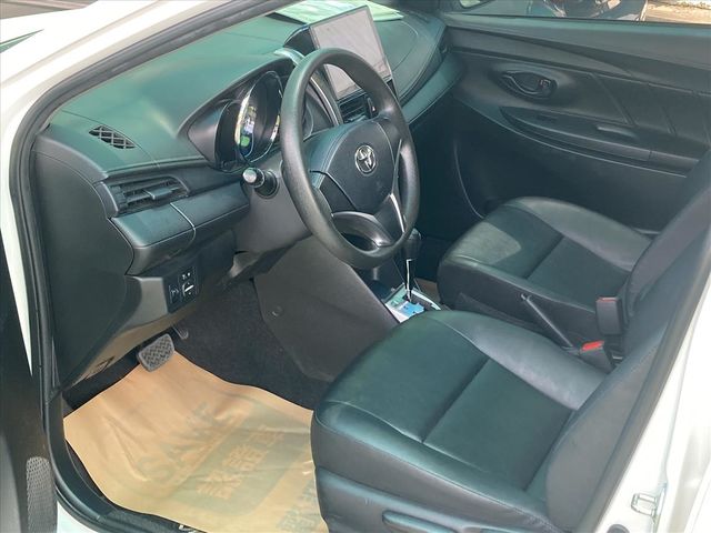 台南 旅順汽車2017年 VIOS  第5張相片