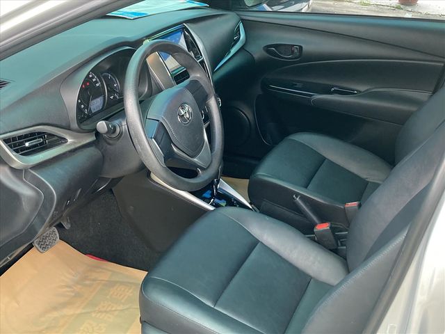 台南 旅順汽車2018年YARIS  第5張相片