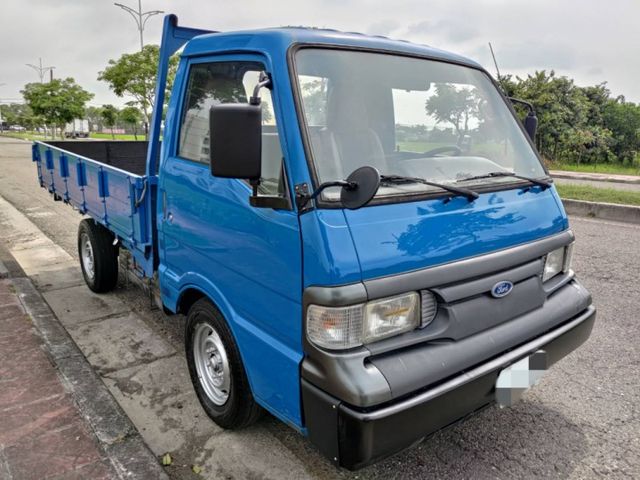 ECONOVAN貨車  第1張相片