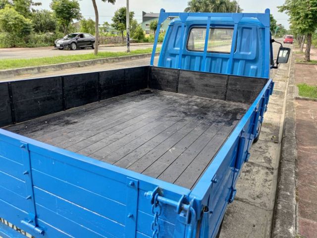 ECONOVAN貨車  第3張相片