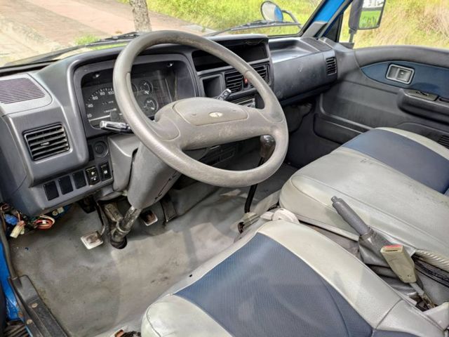 ECONOVAN貨車  第4張相片