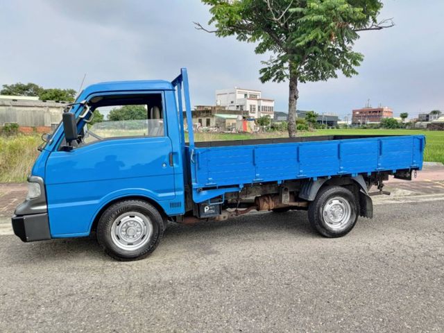 ECONOVAN貨車  第6張相片