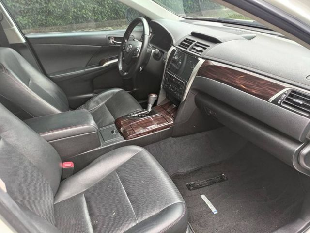 2015CAMRY2.5油電車/電動座椅/倒車顯影/數位電視/衛星導航/定速/ i-key  第7張相片
