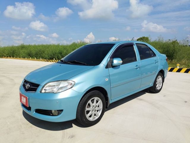 2010年VIOS  升級安卓影音系統/倒車顯影/導航  代步車首選  第2張相片