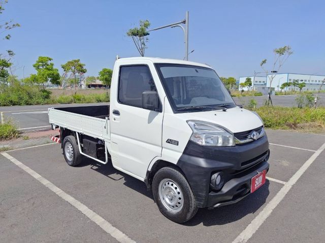 2019年菱利1.5四輪傳動4WD  第1張相片