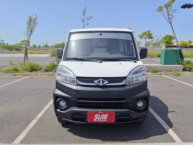 2019年菱利1.5四輪傳動4WD  第2張相片