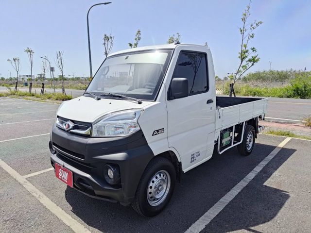 2019年菱利1.5四輪傳動4WD  第3張相片