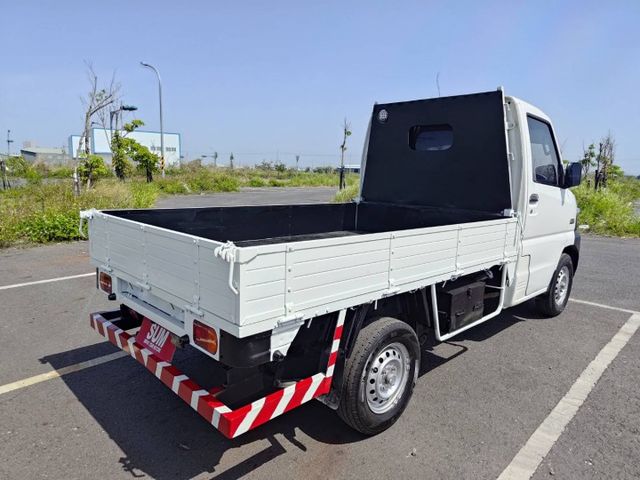 2019年菱利1.5四輪傳動4WD  第4張相片