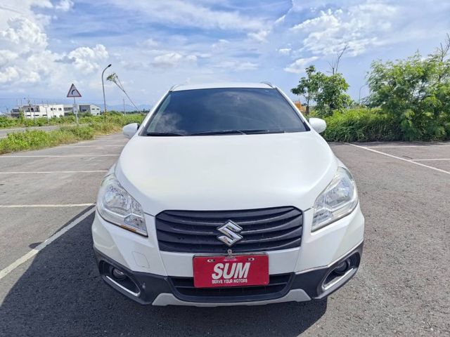 SX4  第3張相片