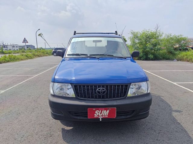 2006年瑞獅貨車 里程21萬公里 白鐵車斗  第3張相片