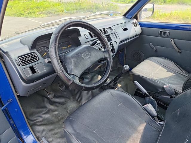 2006年瑞獅貨車 里程21萬公里 白鐵車斗  第4張相片