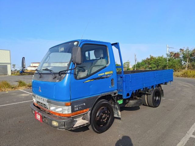 2004年三期堅達10.5尺  第2張相片