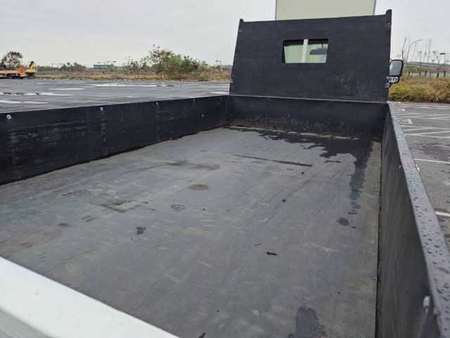 2017年五期HINO 11.5尺  第6張相片