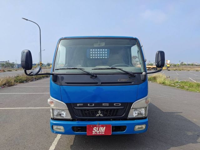 2009年四期堅達 11.5尺 舉斗車  第3張相片