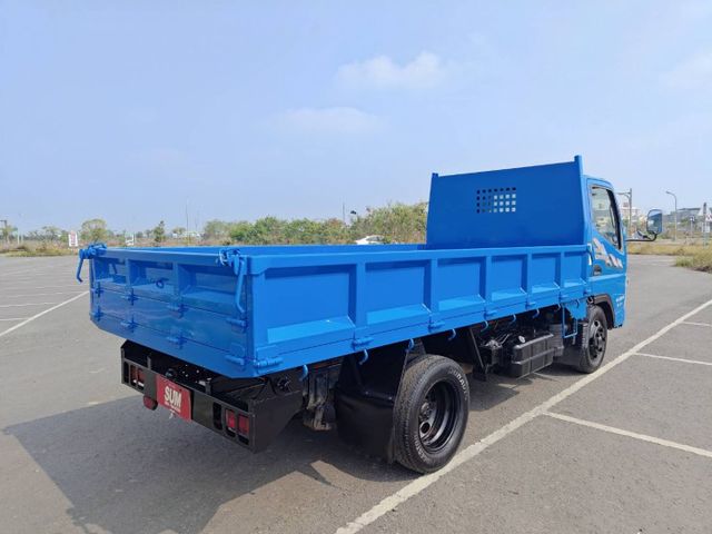 2009年四期堅達 11.5尺 舉斗車  第5張相片