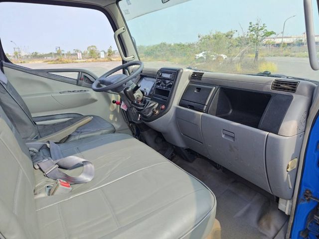 2009年四期堅達 11.5尺 舉斗車  第10張相片