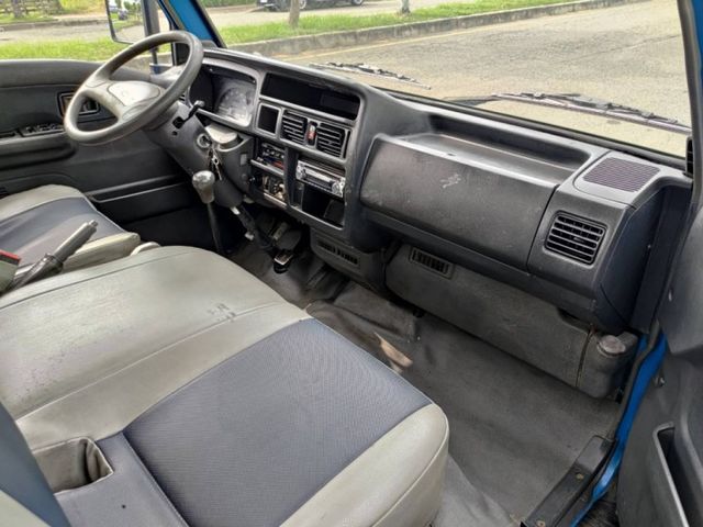 ECONOVAN貨車  第5張相片