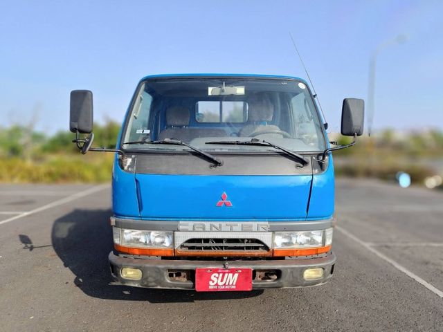 2004年三期堅達10.5尺  第3張相片