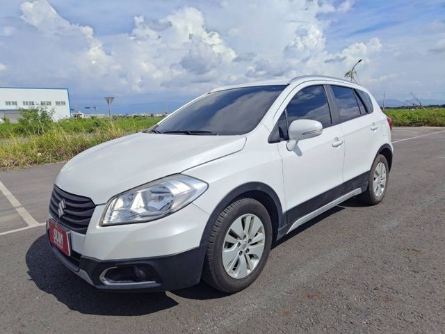 SX4  第2張相片