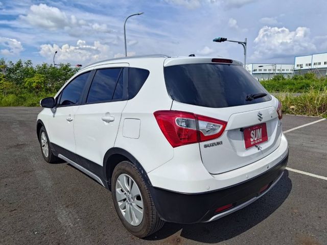 SX4  第4張相片