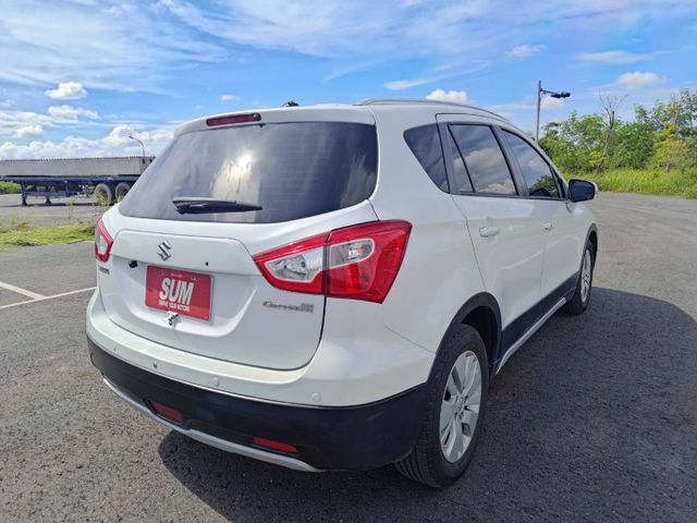 SX4  第5張相片