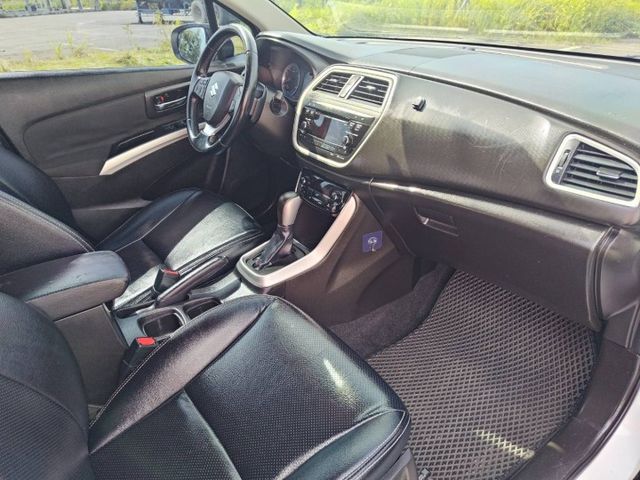 SX4  第6張相片