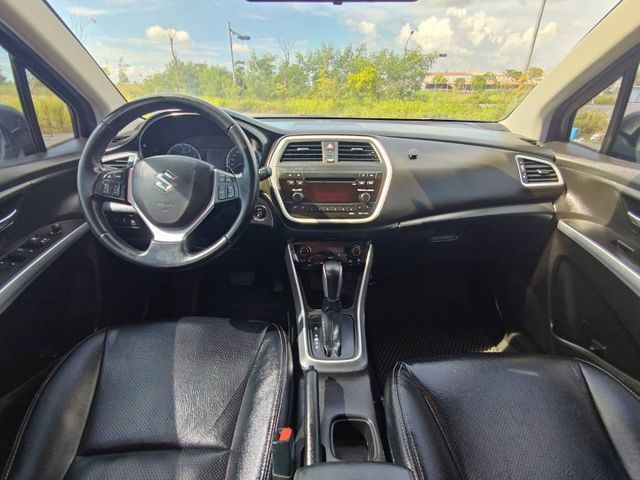 SX4  第7張相片