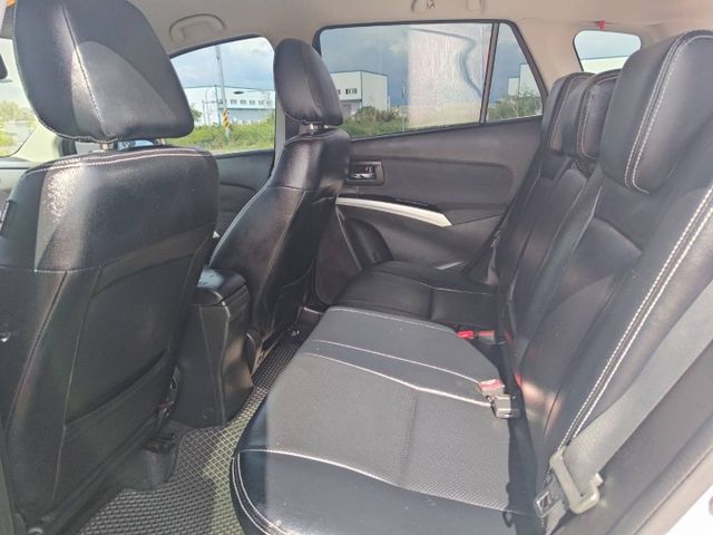SX4  第8張相片