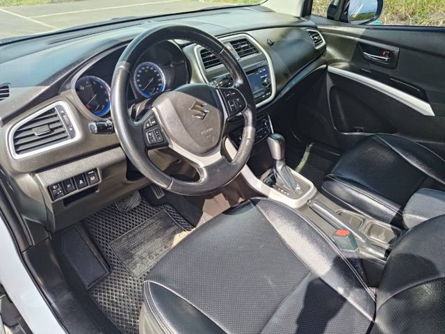 SX4  第10張相片