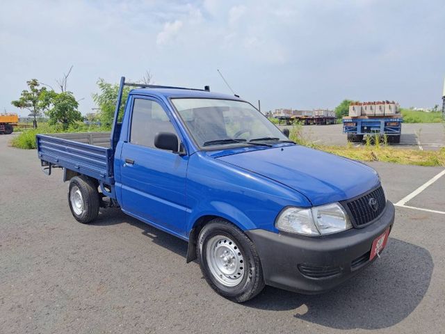 2006年瑞獅貨車 里程21萬公里 白鐵車斗  第1張相片