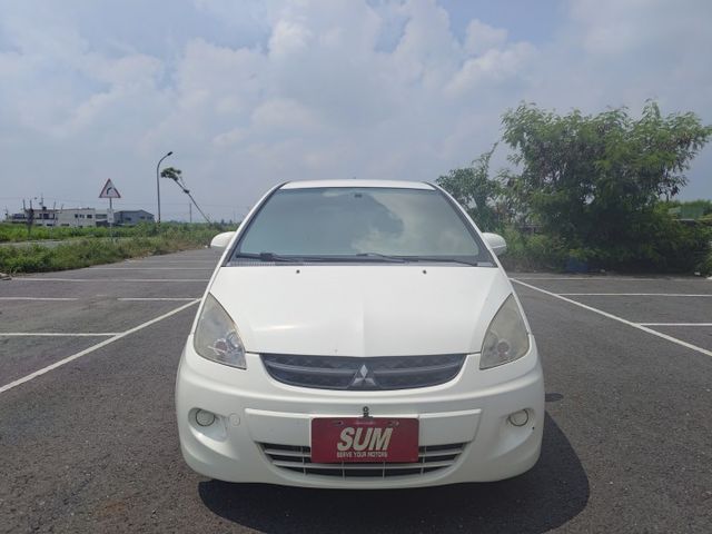 2013年COLT PLUS  省油好開/車況正常/安卓機  第2張相片