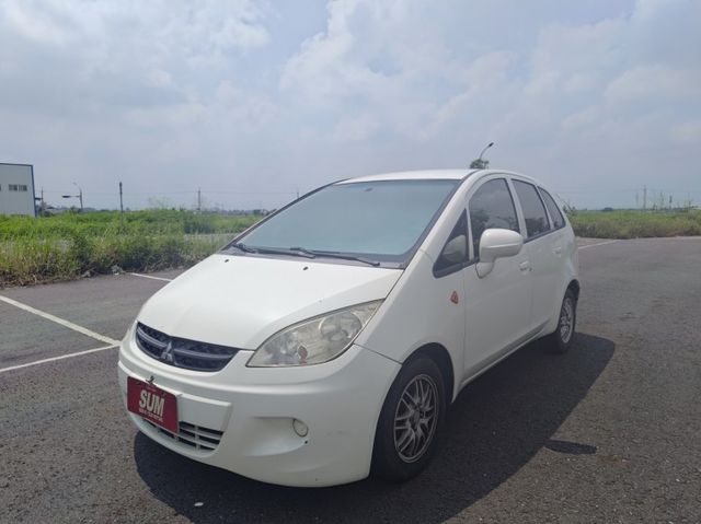 2013年COLT PLUS  省油好開/車況正常/安卓機  第3張相片