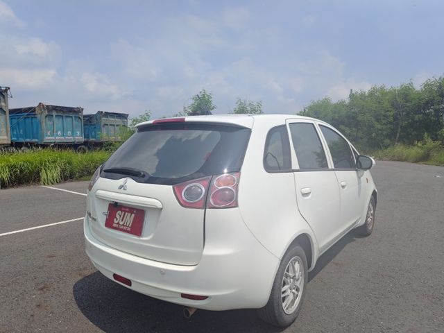 2013年COLT PLUS  省油好開/車況正常/安卓機  第5張相片