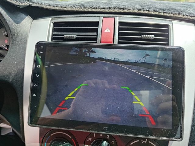 2013年COLT PLUS  省油好開/車況正常/安卓機  第11張相片
