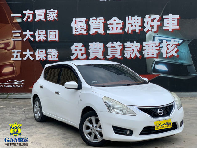 桃園市goo 翊盛國際汽車中古車的價格 Findcar 找車網