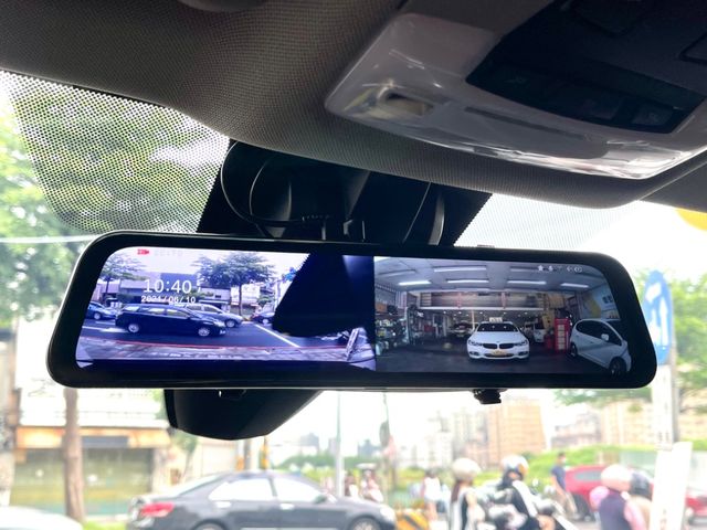 BMW寶馬 220IGT  第12張相片