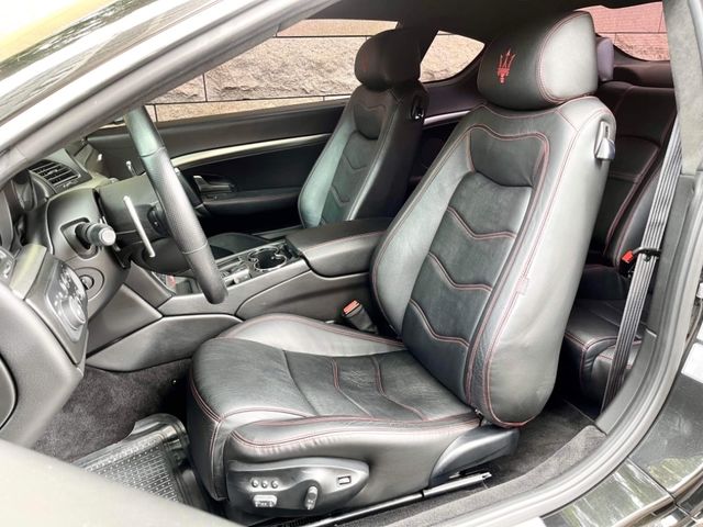 MASERATI瑪莎拉蒂 GRANTURISMO  第7張相片