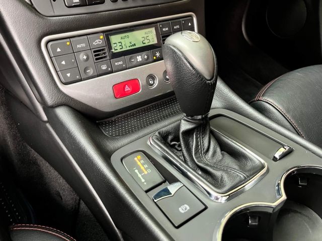 MASERATI瑪莎拉蒂 GRANTURISMO  第10張相片