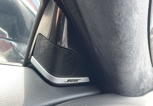 INFINITI無限 Q30  第12張相片