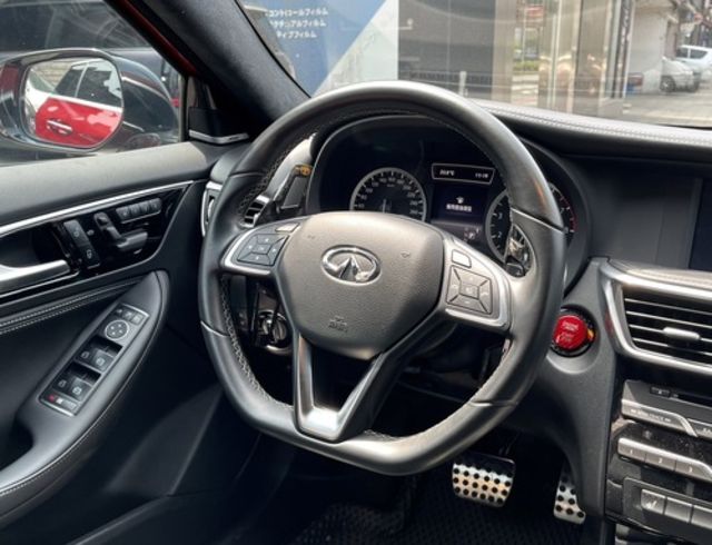 INFINITI無限 Q30  第18張相片