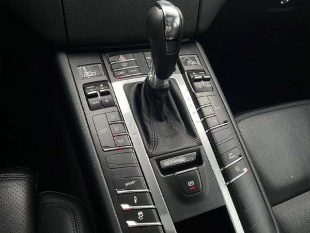 PORSCHE保時捷 MACAN S  第14張相片